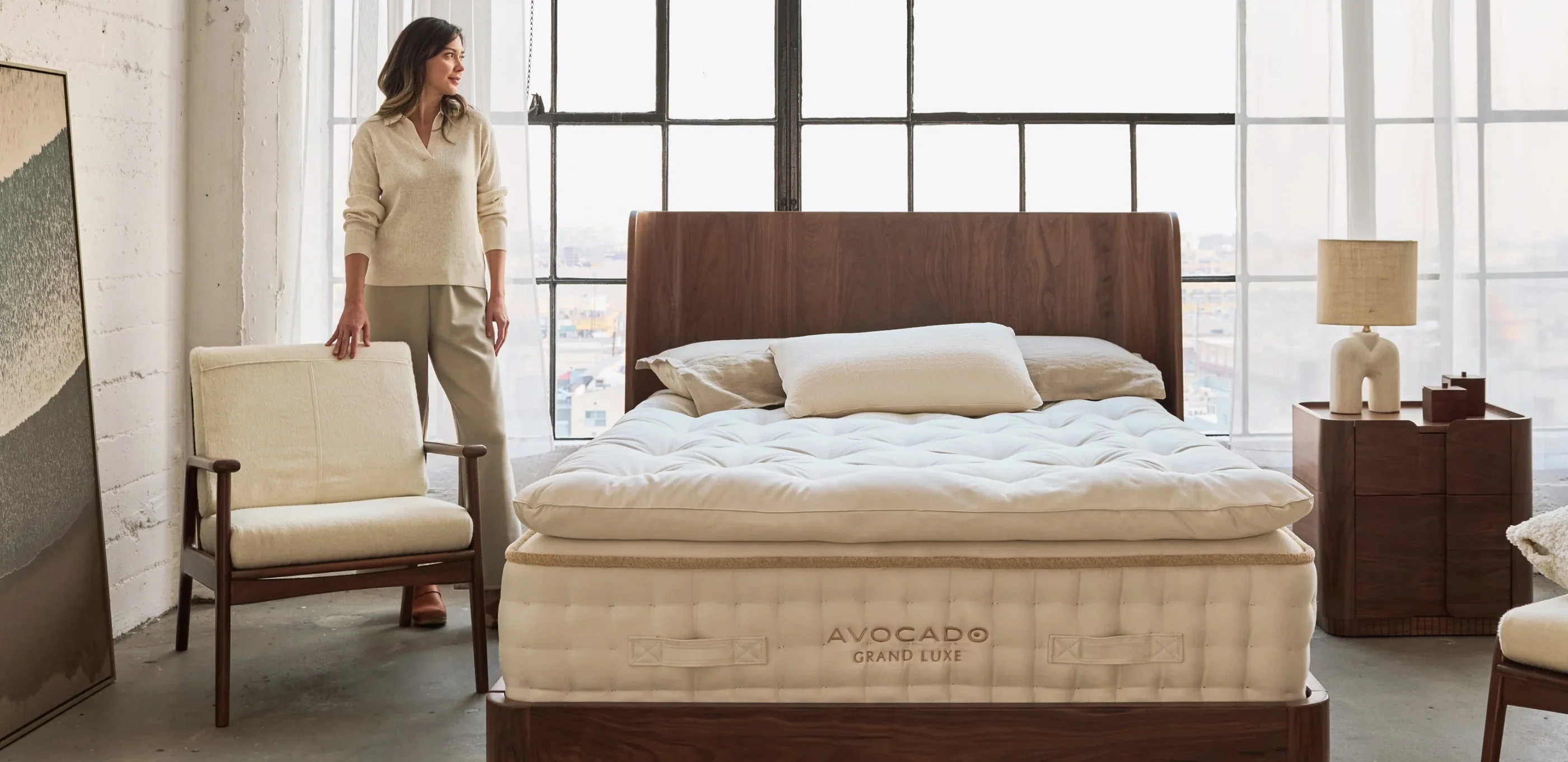 Elevate Your Sleep Experience